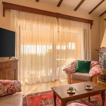 Sparks - Sea View By Guide Villa Crikvenica