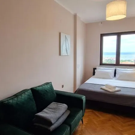 Villa Sparks - Sea View By Guide Crikvenica