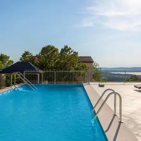 Villa Sparks - Sea View By Guide Crikvenica